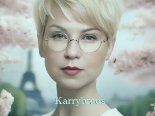 Karrybrads