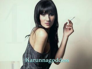 Karunnagoddess