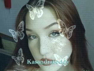 Kasandraboddy