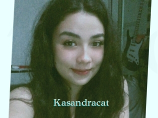 Kasandracat
