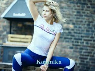 Kasanika