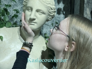 Kasiecouvertier