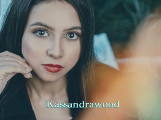 Kassandrawood