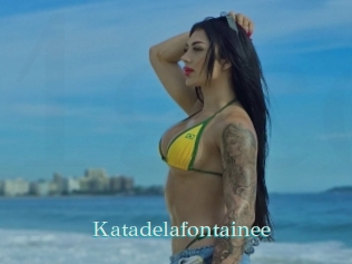 katadelafontainee 1 grosse cochonne