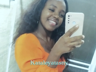 Kataleyatastty