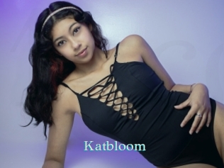 Katbloom