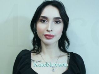 Katebloyson