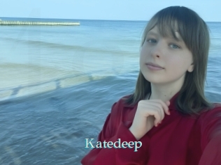 Katedeep