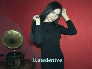 Katedenive