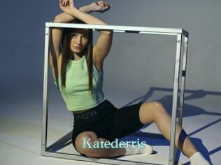 Katederris