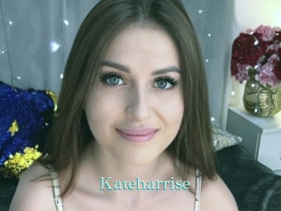 Kateharrise