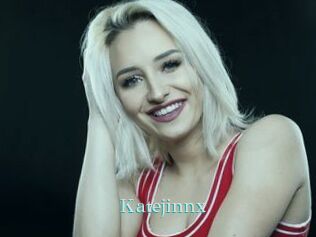 Katejinnx
