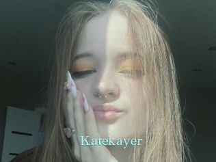 Katekayer