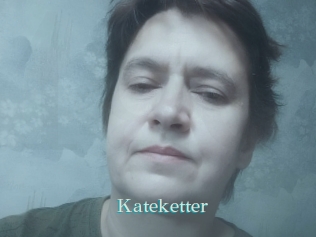 Kateketter