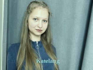 Katelang