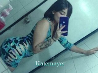 Katemayer