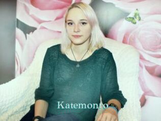 Katemonro