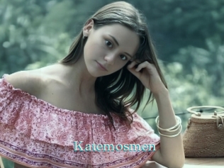 Katemosmen