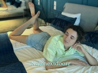 Katenextdoorr