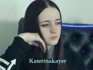 Katerinakayer