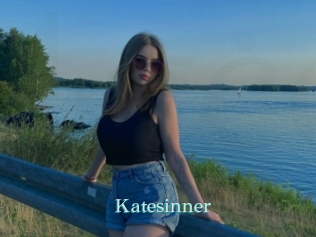 Katesinner