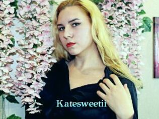 Katesweetii