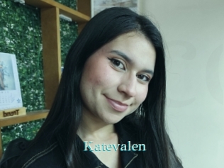 Katevalen