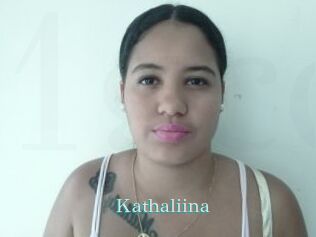 Kathaliina