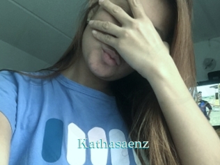 Kathasaenz