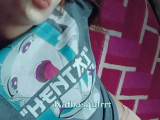 Kathasquirrt
