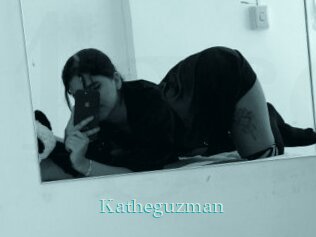 Katheguzman