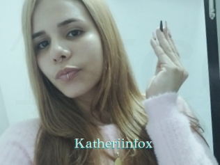 Katheriinfox