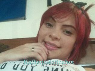 Katherinelatinahot