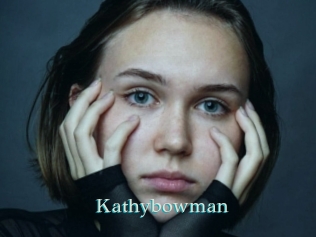 Kathybowman