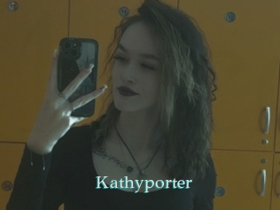 Kathyporter