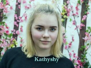 Kathyshy