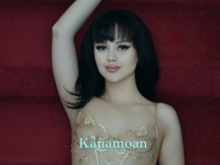 Katiamoan