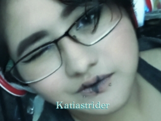 Katiastrider
