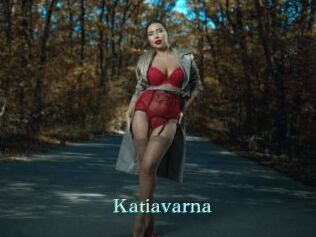 Katiavarna