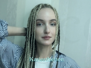 Katieatherton