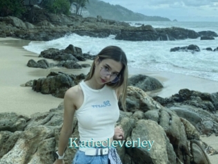 Katiecleverley