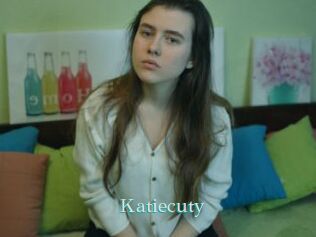 Katiecuty
