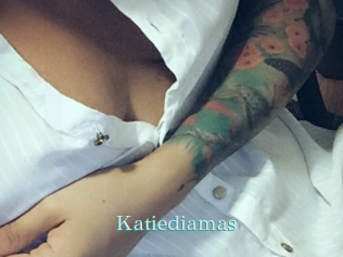 katiediamas 1 grosse cochonne