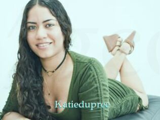 Katiedupree
