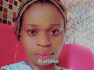 Katinaa