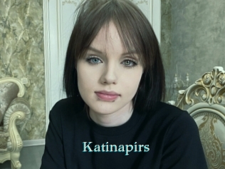 Katinapirs