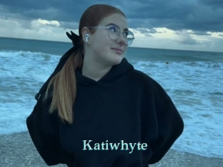 Katiwhyte