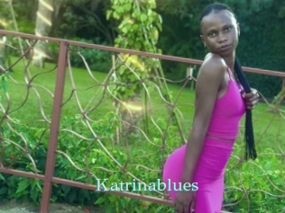 Katrinablues