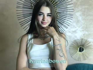 Katrinabowen