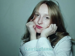 Katrinaflame